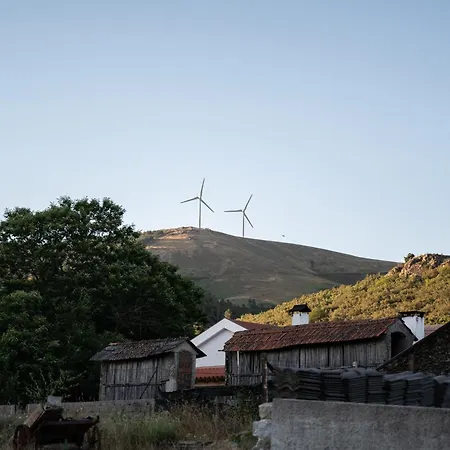 Tatil Evi Casa Da Ferreira_vila Real